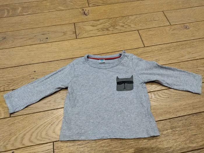 T-shirt 12 mois