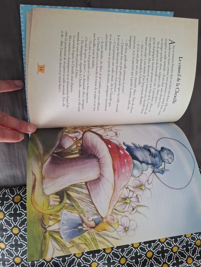 Livre enfants - photo numéro 4