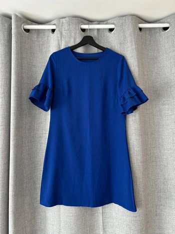 Robe fluide