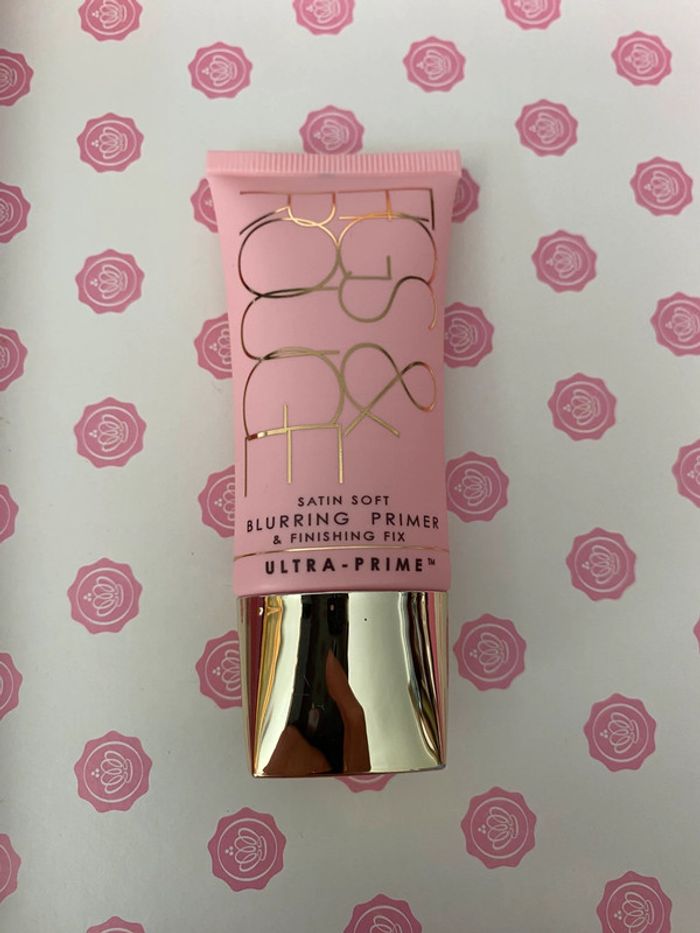 Blurring Primer Figs & Rouge 30 ml