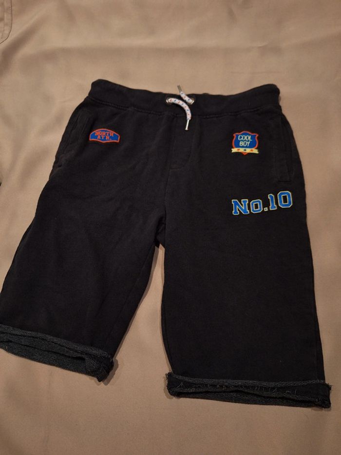 Short la redoute 10 ans