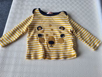 Tee shirt ML