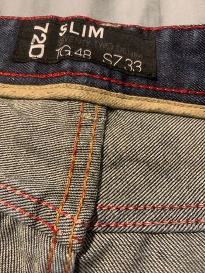 Jean neuf - photo numéro 2