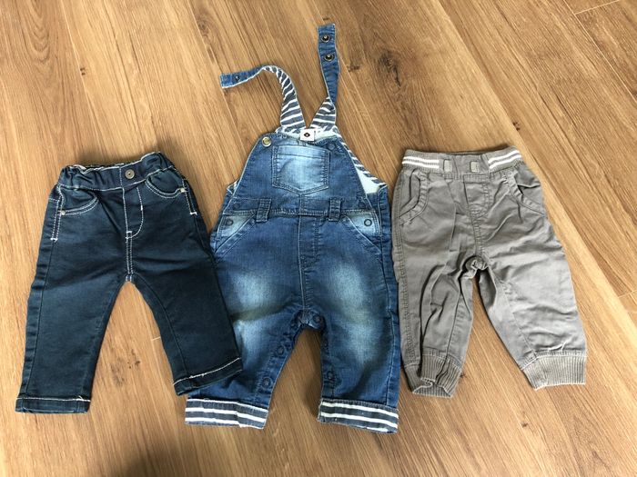 Lot jean