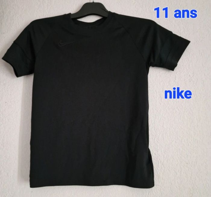Lot tee-shirts garçon - photo numéro 4