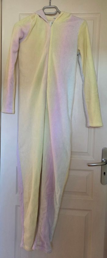 Surpyjama licorne