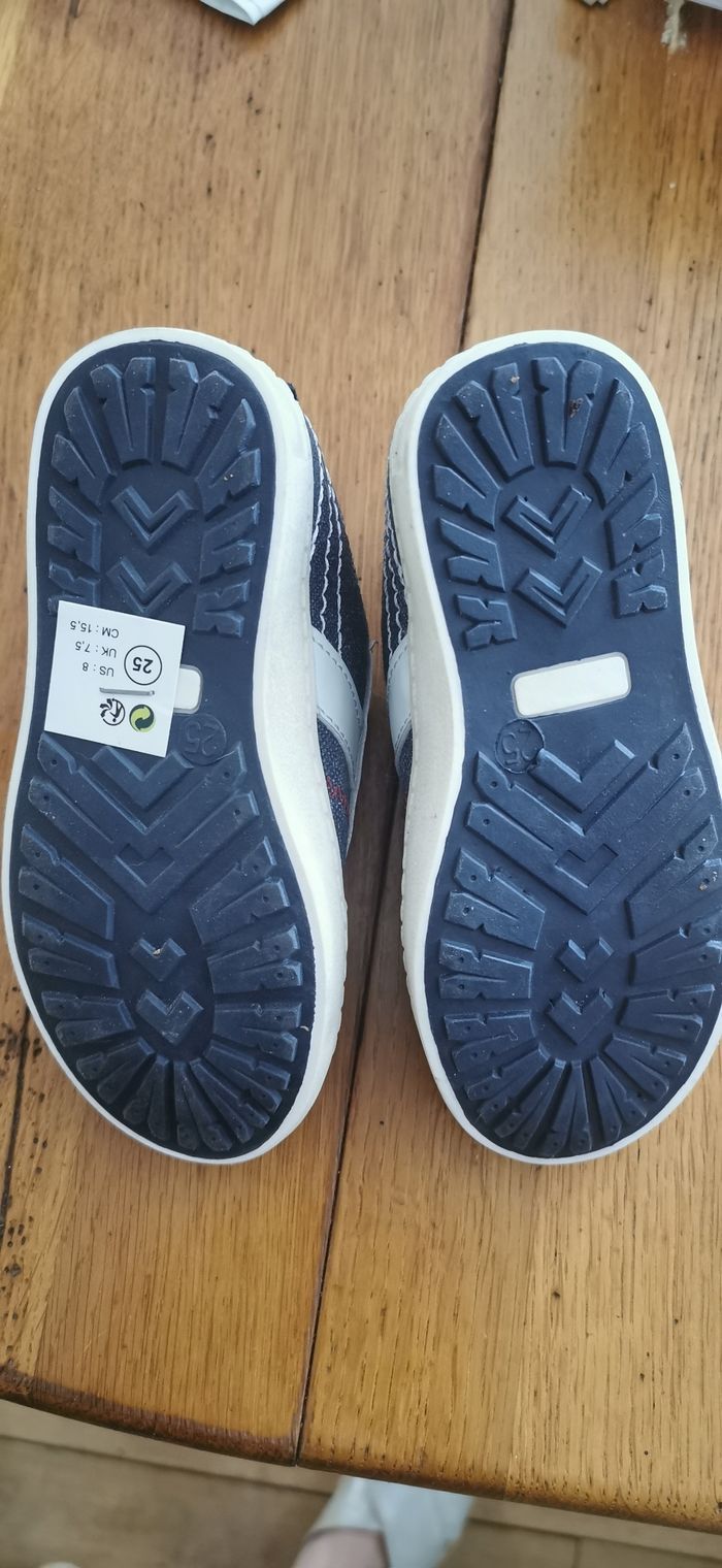 Chaussures - photo numéro 2