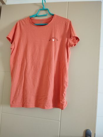 T-shirt maternité
