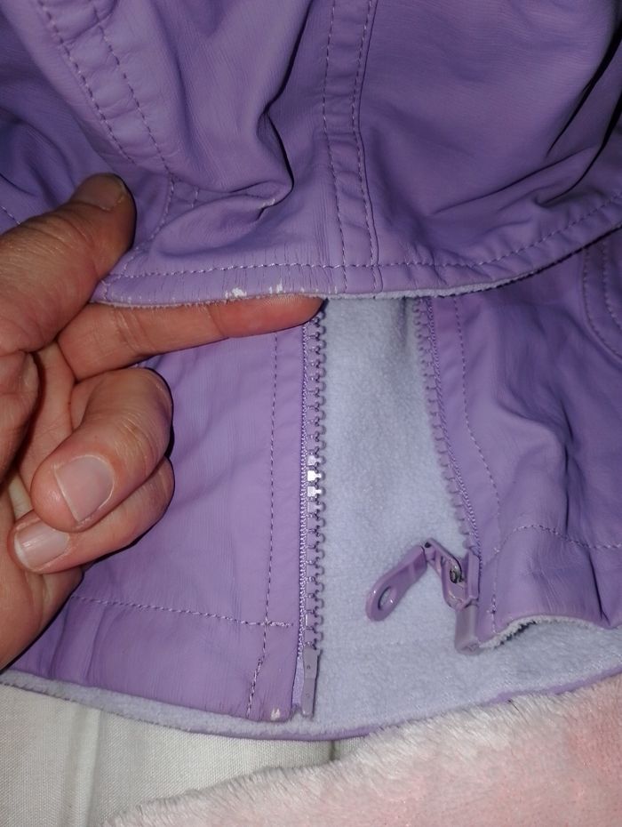 Vêtements divers 9 mois TBE - photo numéro 8