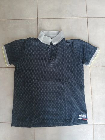 Polo Teddy smith