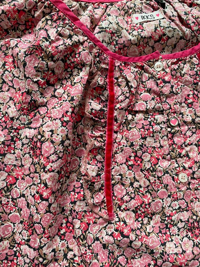 Blouse Ikks - photo numéro 2