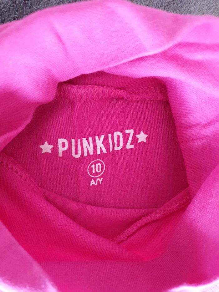 Sous pull fille 10 ans - photo numéro 5