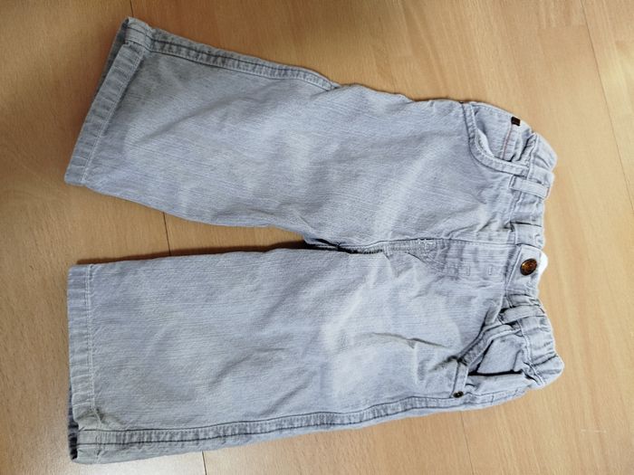 Lot pantalon bébé garçon - photo numéro 9