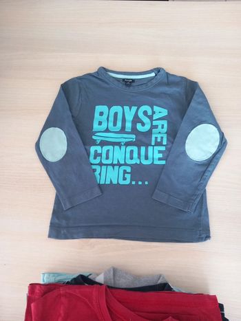 Tee-shirt