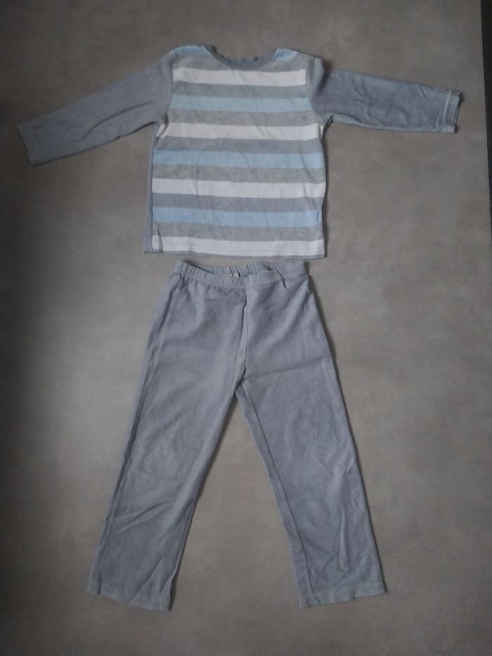 Pyjama garçon