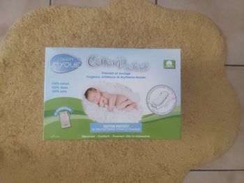 17 cotton protect