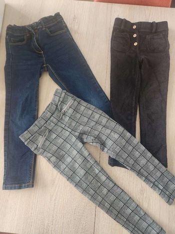Pantalons 