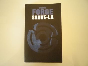SAUVE-LA