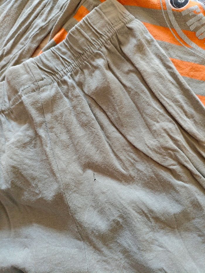 Pyjama long - photo numéro 2