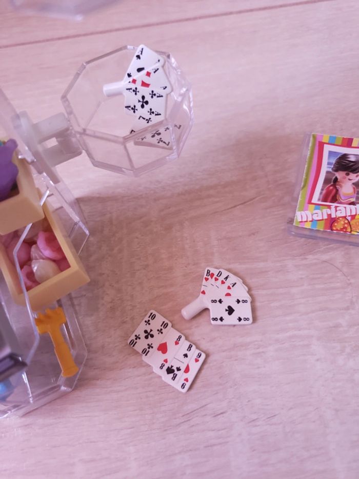 Boutique de l’hôtel 🎀 playmobil Summer Fun 5268 10€ - photo numéro 6