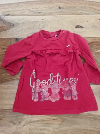 Robe bébé
