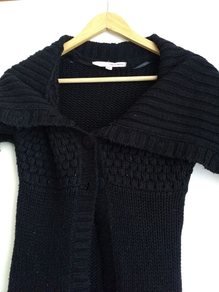 Gilet femme - photo numéro 2