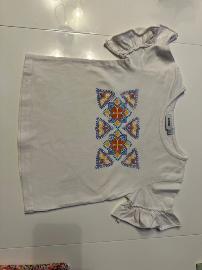 Teeshirt 3 ans - photo numéro 2