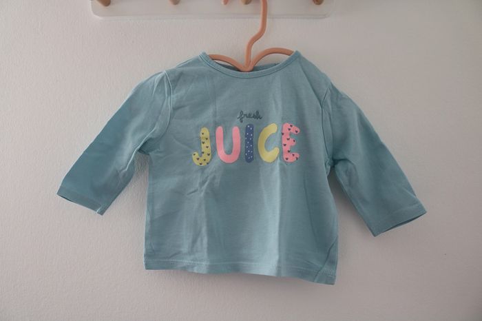 🌸Ensemble Tex 3 mois 🌸 - photo numéro 6