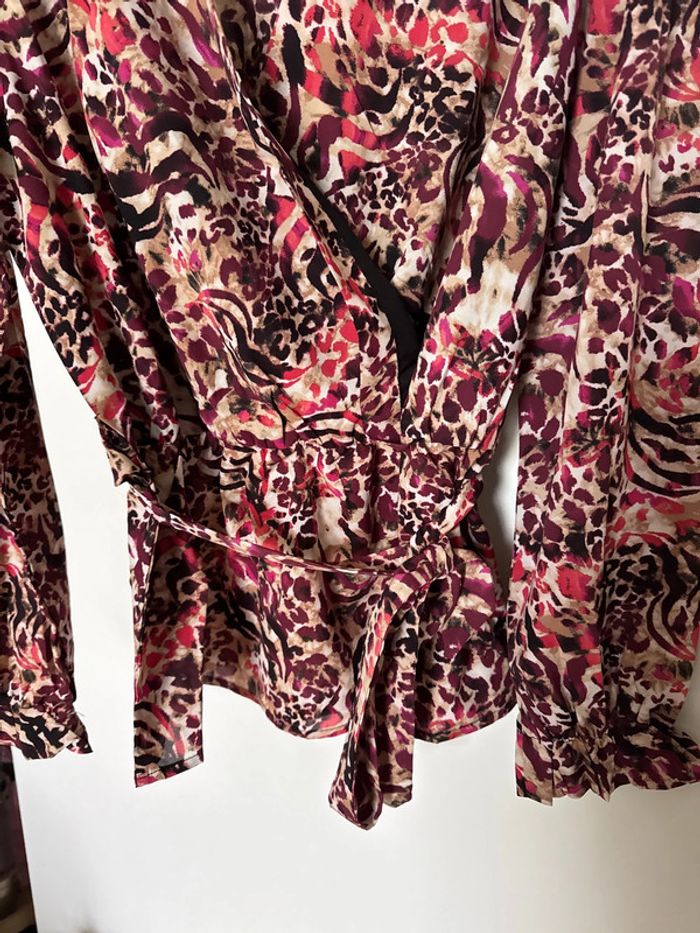 Blouse femme - photo numéro 2