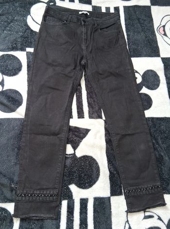 Jean Taille 40