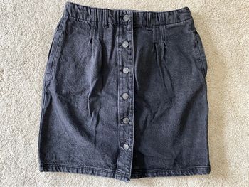 Jupe en jean Promod 🌻