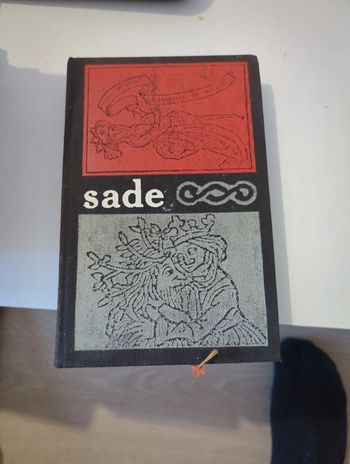 Sade L'histoire secrète d'Isabelle de Bavière