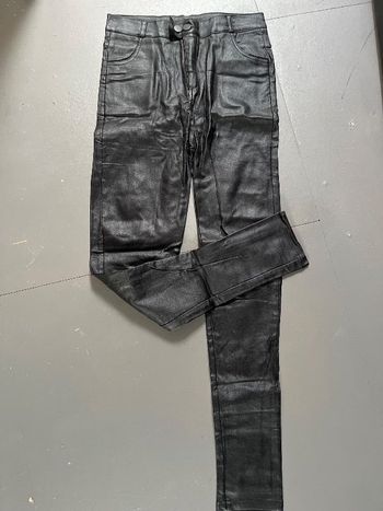 Pantalon moulant