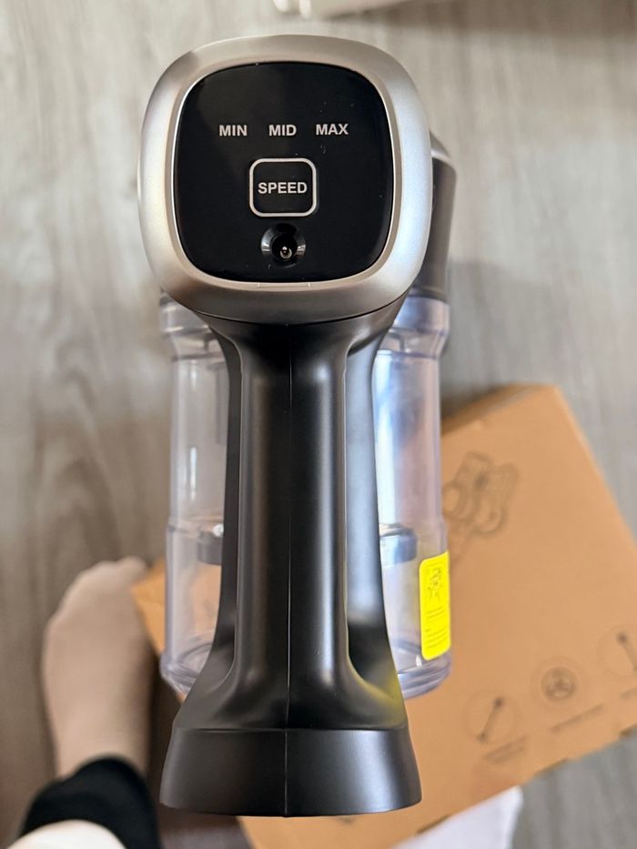 Aspirateurs - photo numéro 5