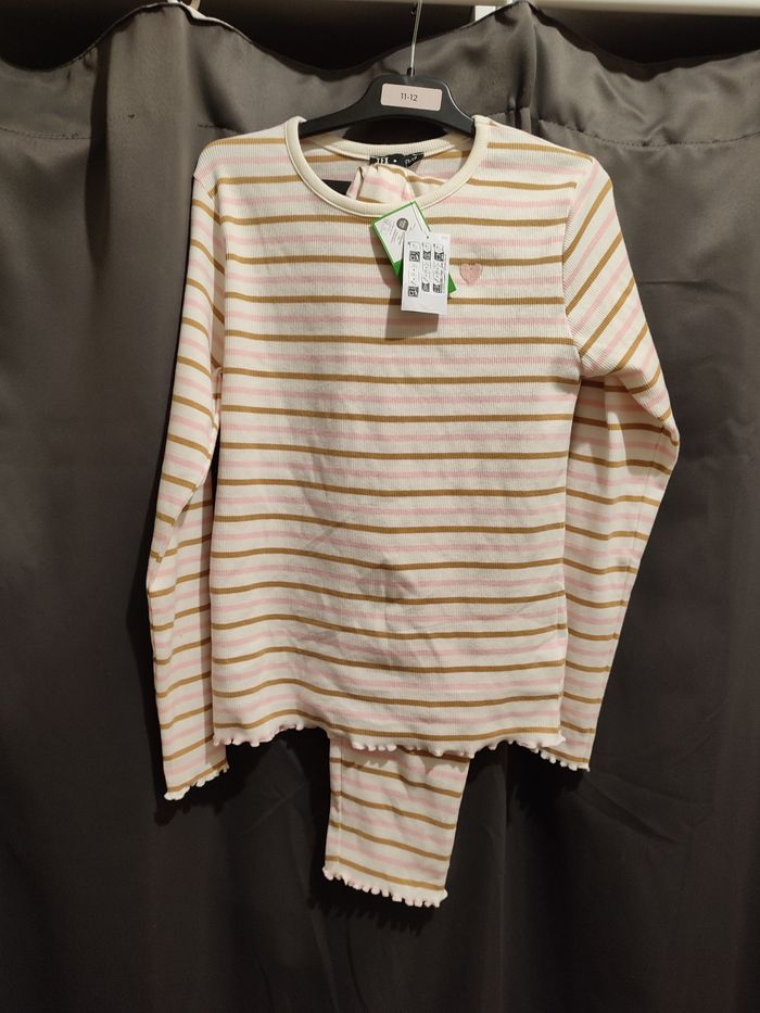 Pyjama 11/12 ans
