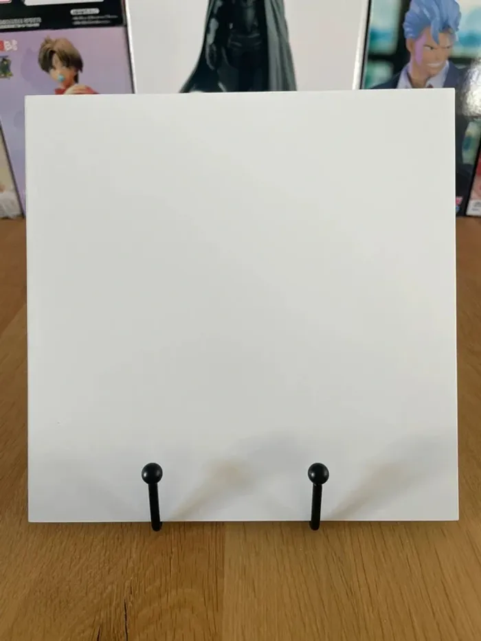 Yu-Gi-Oh! - Ichiban Kuji - Lot H Shikishi 20*20 cm Plumeau de Dame Harpie - photo numéro 3