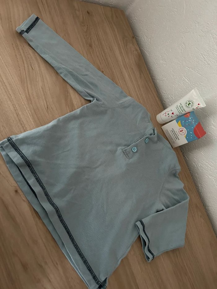 👕 Sweat-shirt Atlantic Legend pour enfant 👕 - photo numéro 6