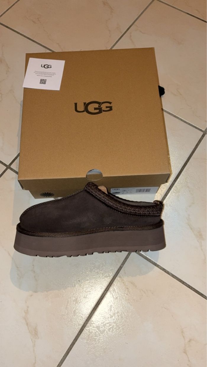 Ugg tazz - photo numéro 4