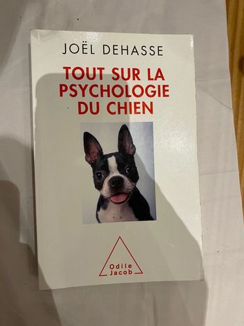 Tout sur la psychologie du chien