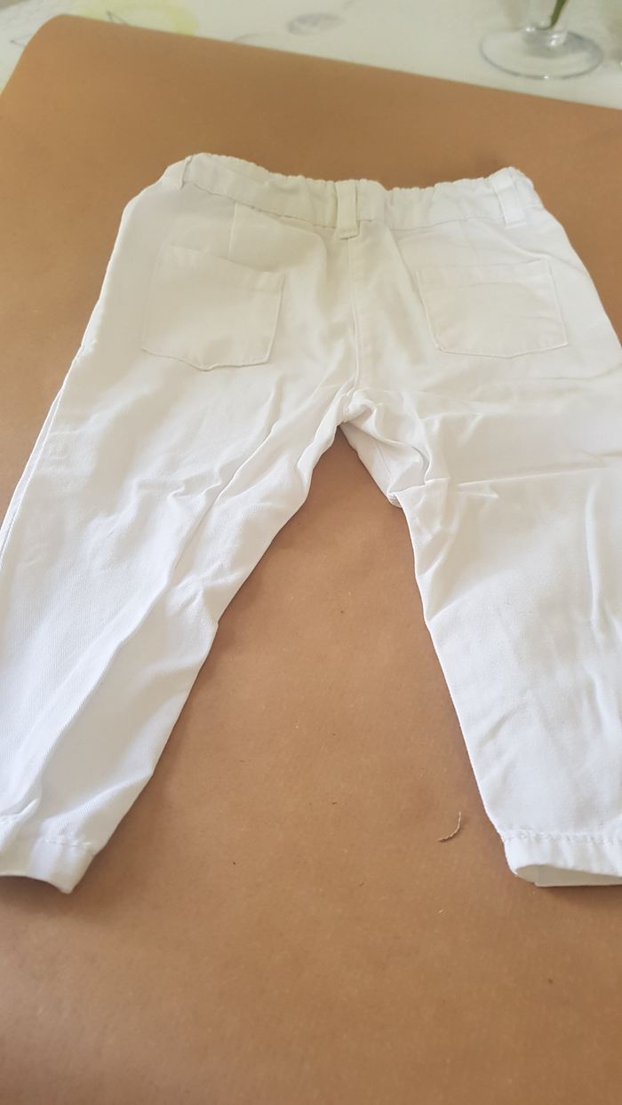 Pantalon - photo numéro 2