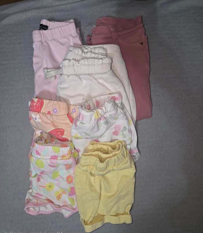 Lot 24 mois - photo numéro 3