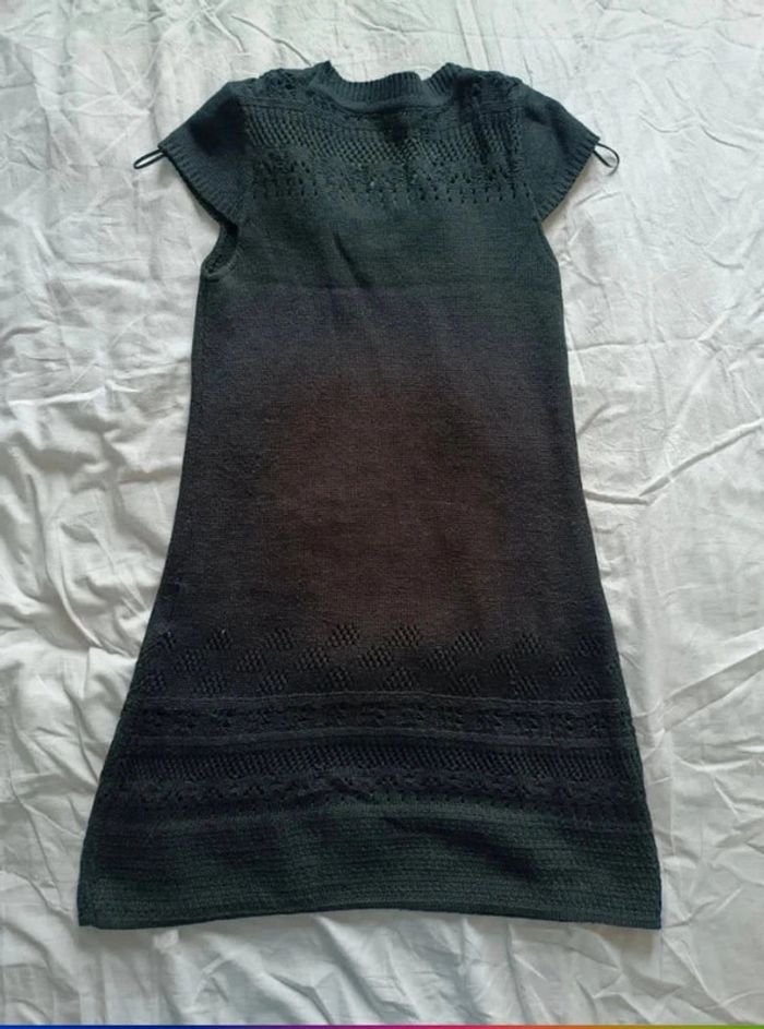 Robe pull Spot (taille 34/36) - photo numéro 4