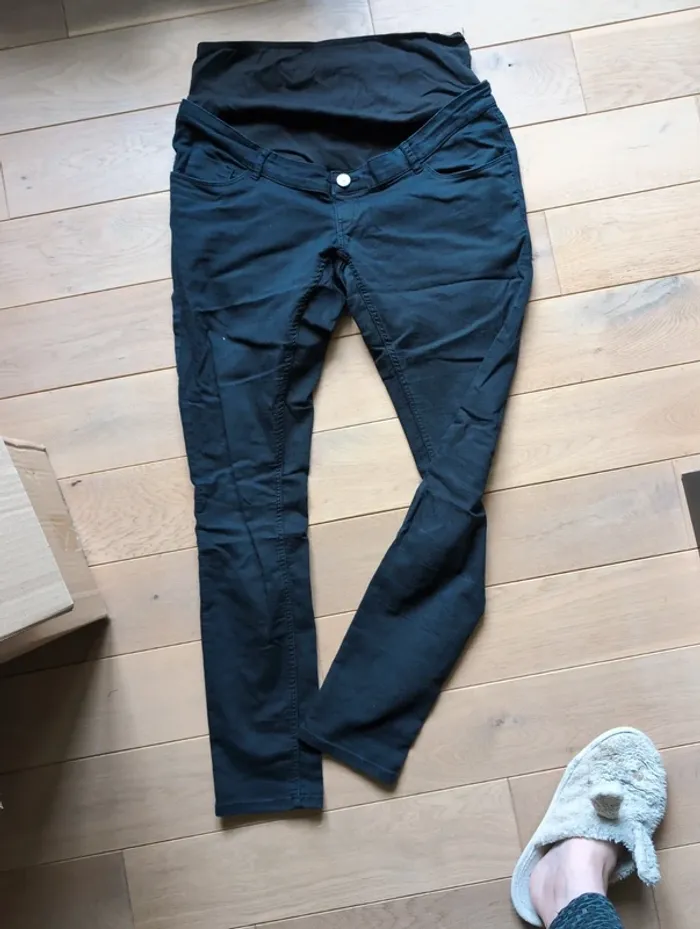 Pantalon grossesse