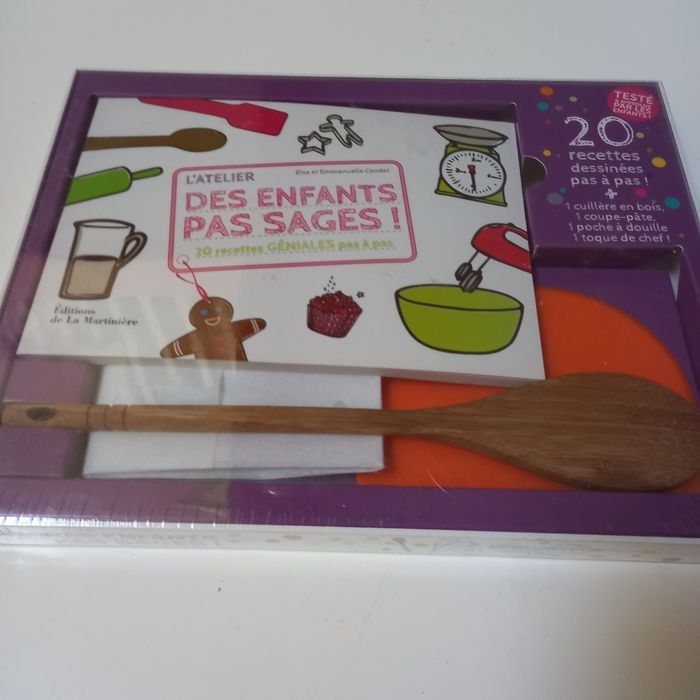 Des enfants pas gentils