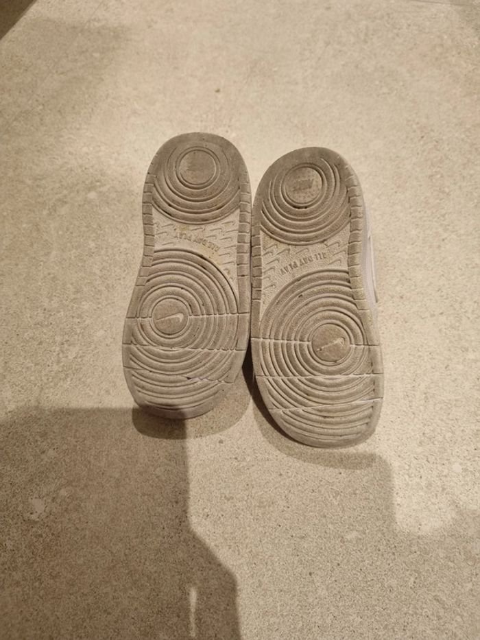 Baskets Nike - photo numéro 3