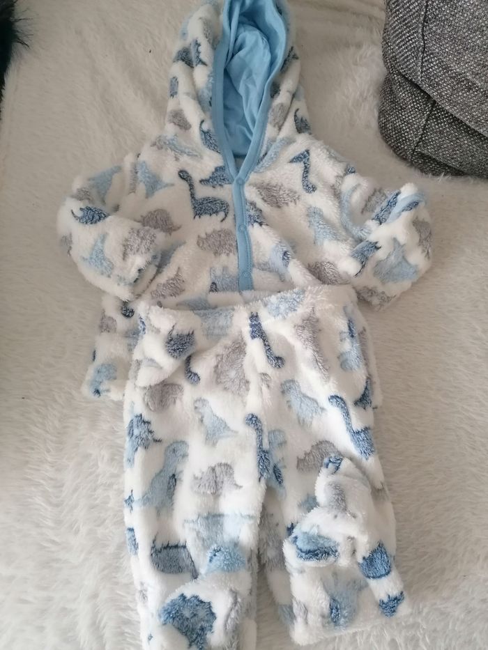 Ensemble bébé