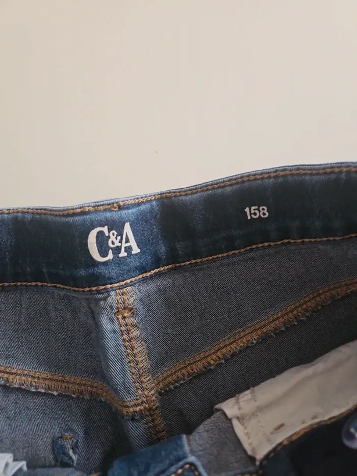 Short C&A - photo numéro 2
