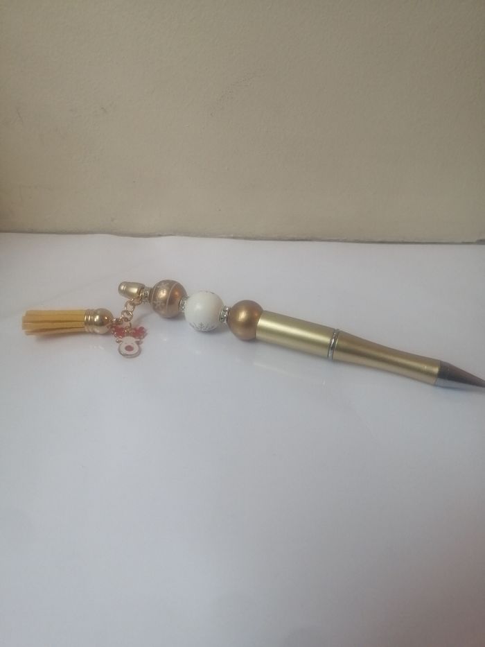 Stylo personnalisé - photo numéro 3