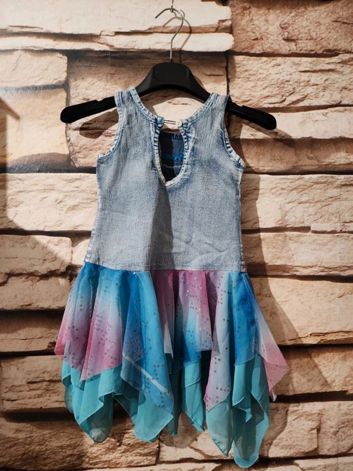 💐Lot revendeur 1 fille Taille 6ans💐 - photo numéro 4