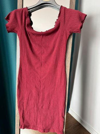 Robe d’été